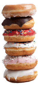 Donuts